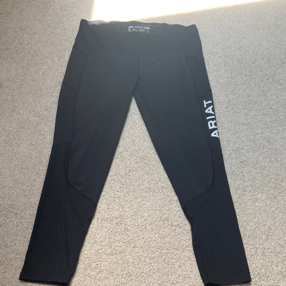 AriatTek Riding Breeches